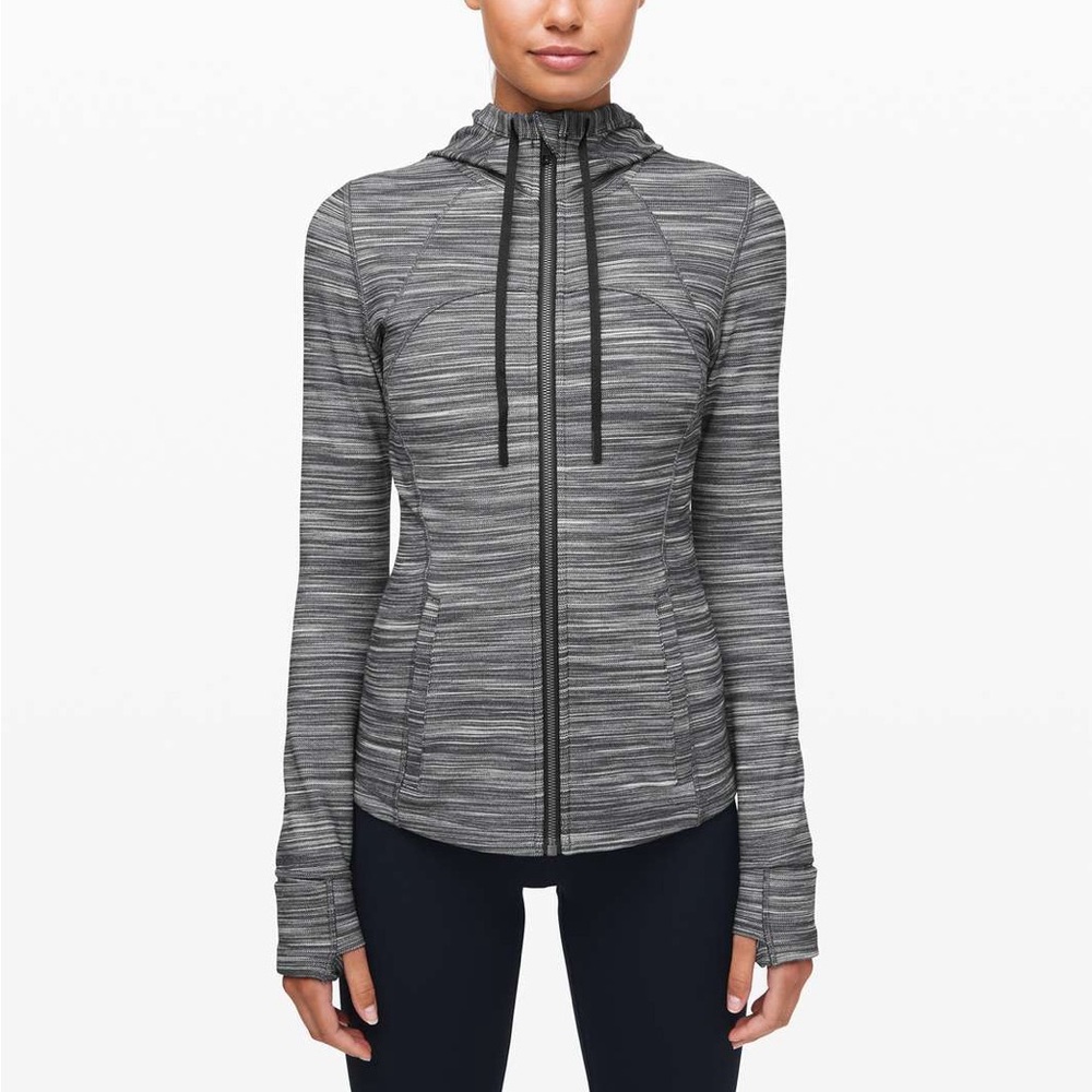 Lululemon Hooded Define Jacket - 4